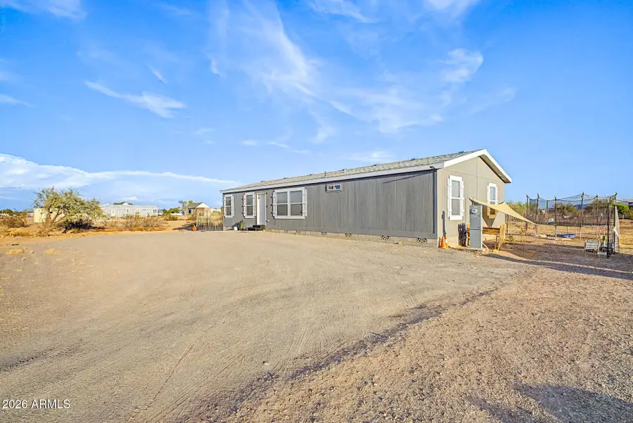 21735 W Montanoso Drive, Wittmann, AZ 85361 - #3
