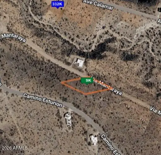 289 Via Mantaraya -- #51, Rio Rico, AZ 85648