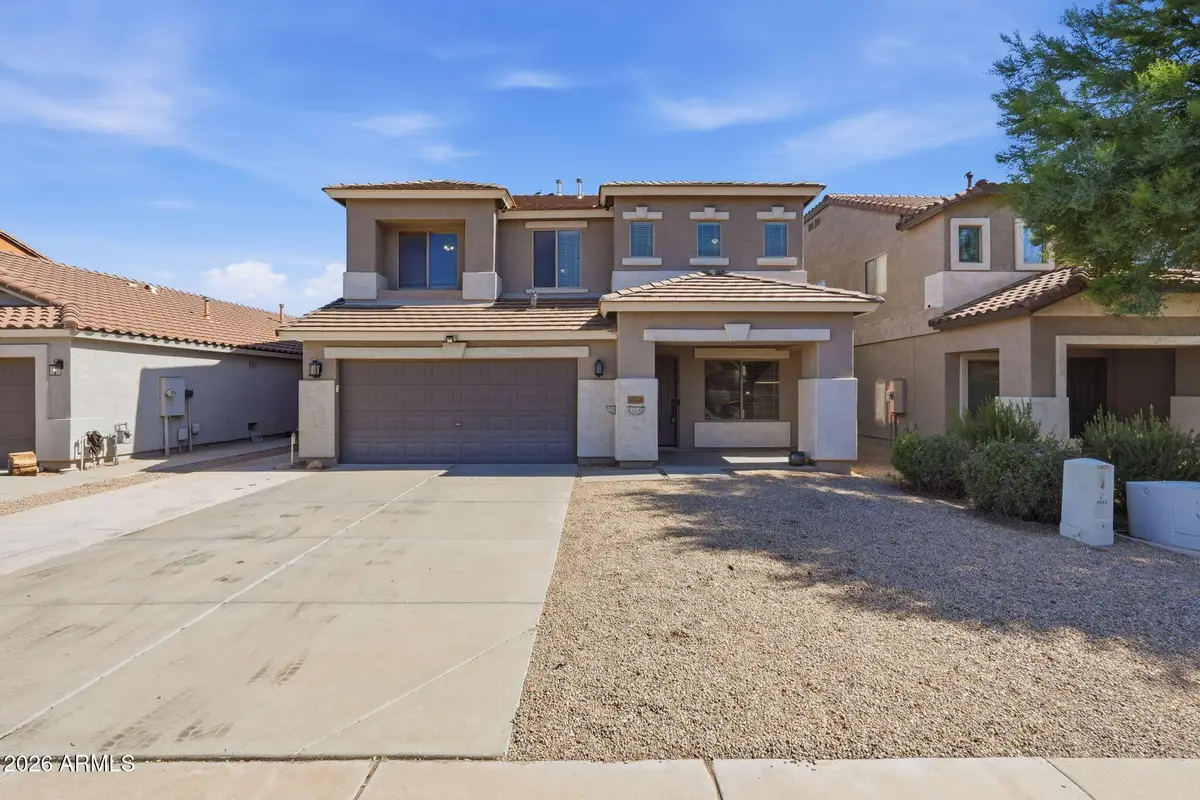 10726 E Wallflower Lane, Florence, AZ 85132 - #1