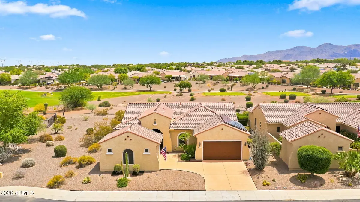 20515 N 264th Avenue, Buckeye, AZ 85396 - #1