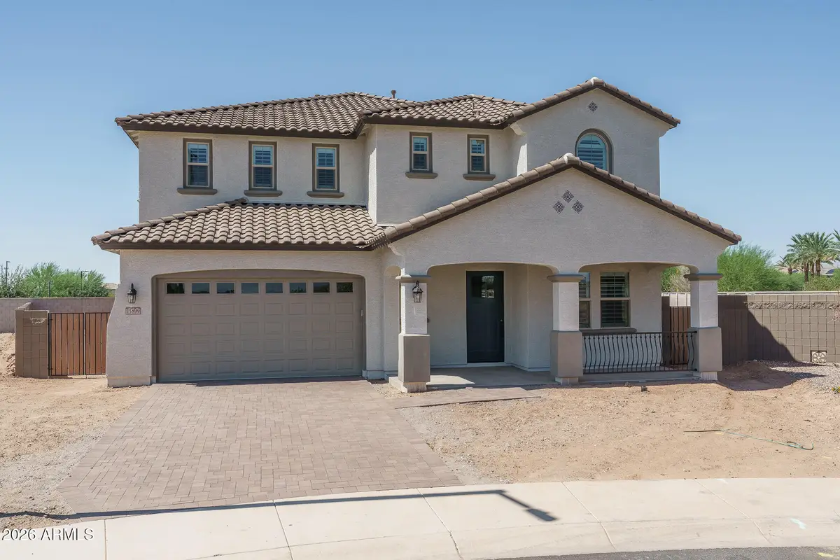 15899 W Cielo Grande Avenue, Surprise, AZ 85387 - #1