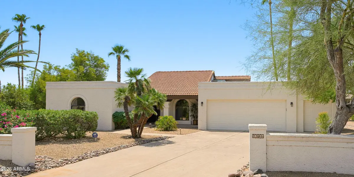 18727 E Avenida Del Ray --, Rio Verde, AZ 85263 - #1