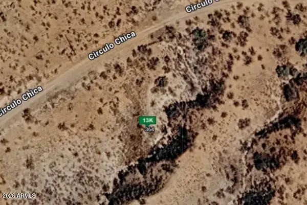 364 Circulo Chica -- #100, Rio Rico, AZ 85648
