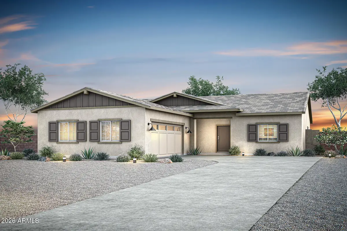 674 W Red Hawk Court, Casa Grande, AZ 85122 - #1