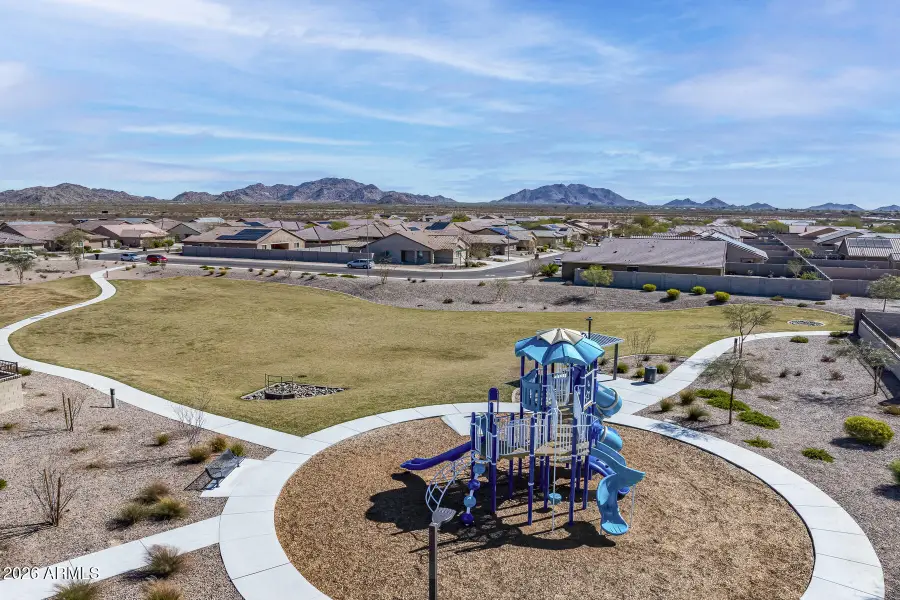 674 W Red Hawk Court, Casa Grande, AZ 85122 - #3