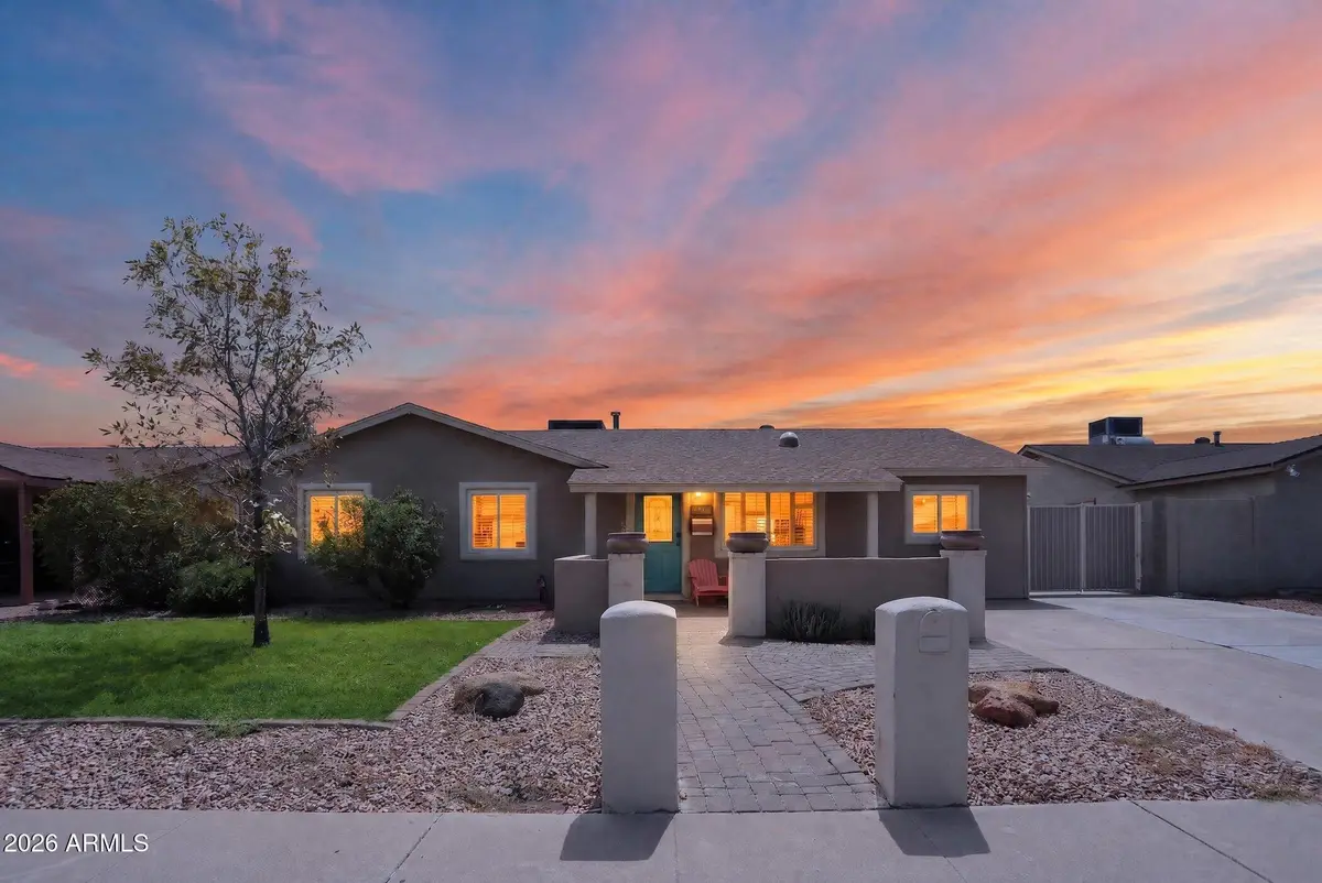 3629 E Winchcomb Drive, Phoenix, AZ 85032 - #1