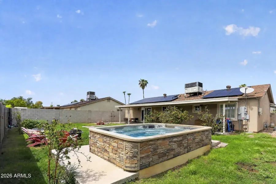 3629 E Winchcomb Drive, Phoenix, AZ 85032 - #2