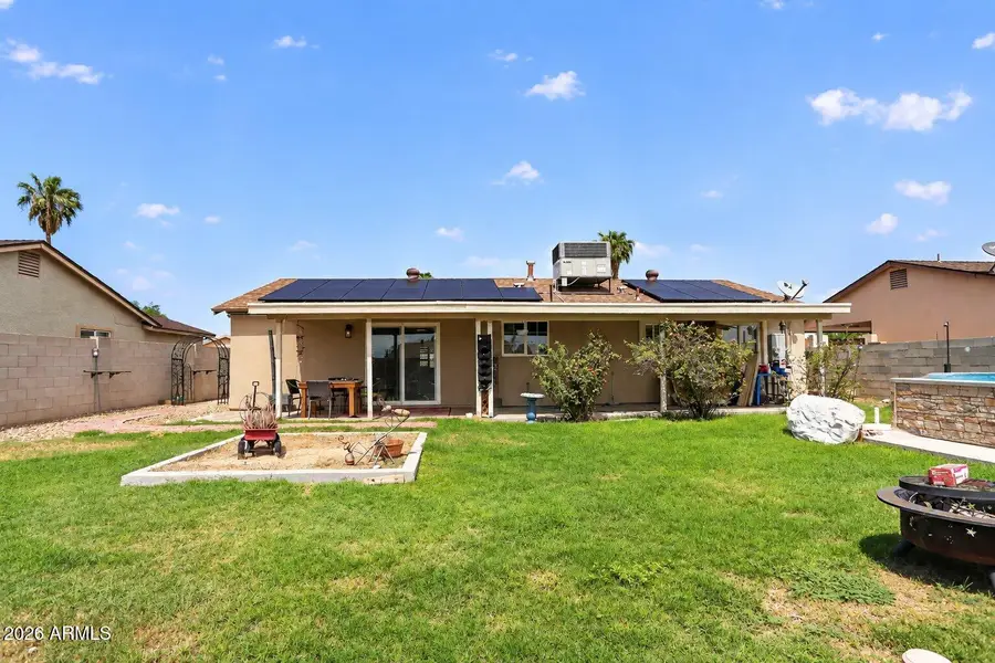 3629 E Winchcomb Drive, Phoenix, AZ 85032 - #3