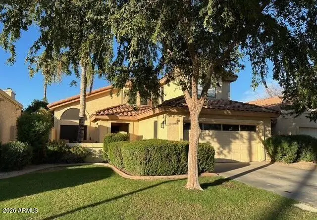 11028 W Crimson Lane, Avondale, AZ 85392 - #1