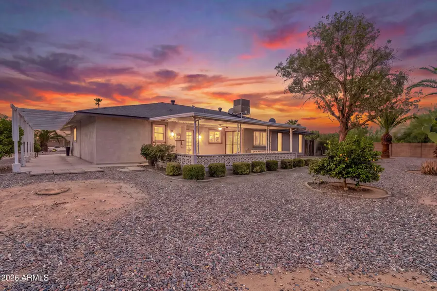 13219 W Marble Drive, Sun City West, AZ 85375 - #2