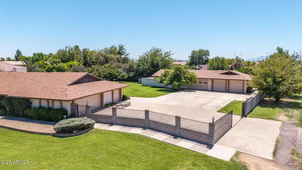 9239 W Marshall Avenue, Glendale, AZ 85305
