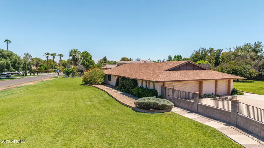9239 W Marshall Avenue, Glendale, AZ 85305 - #2