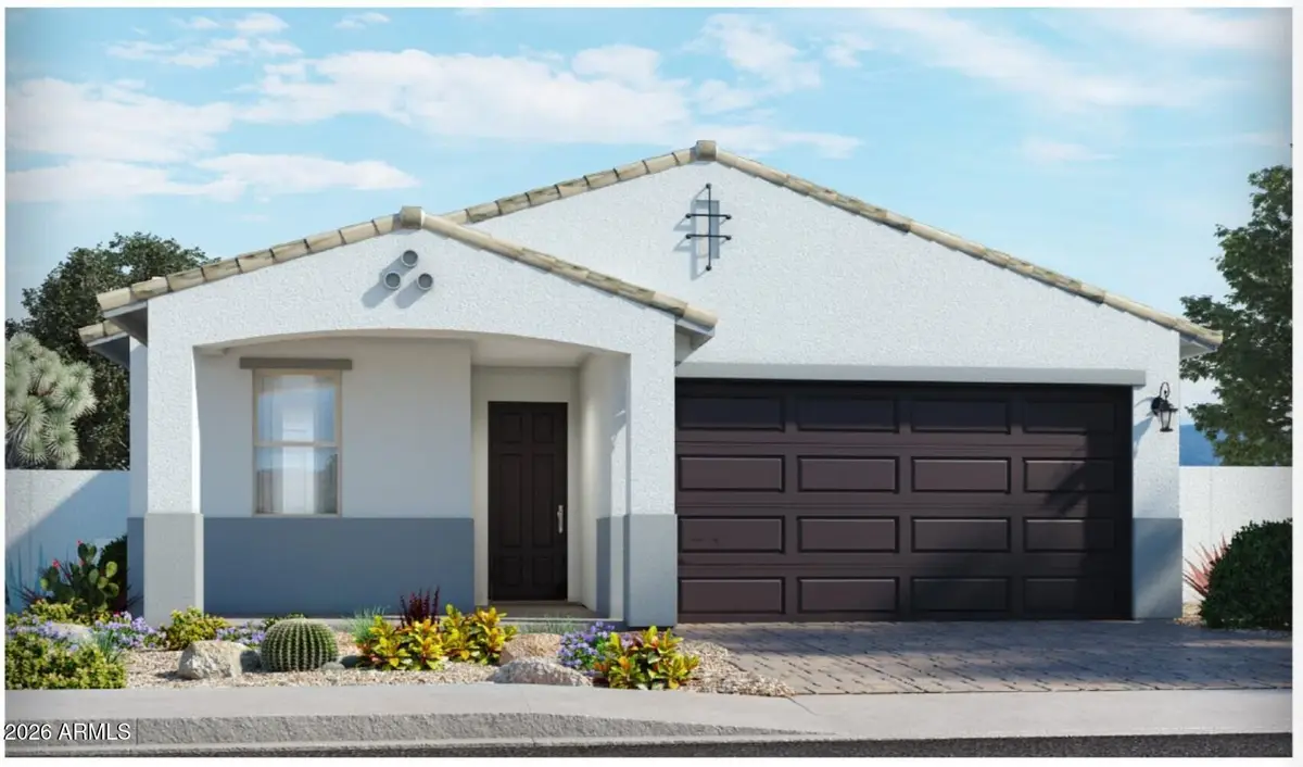 17818 W Washington Street, Goodyear, AZ 85338 - #1