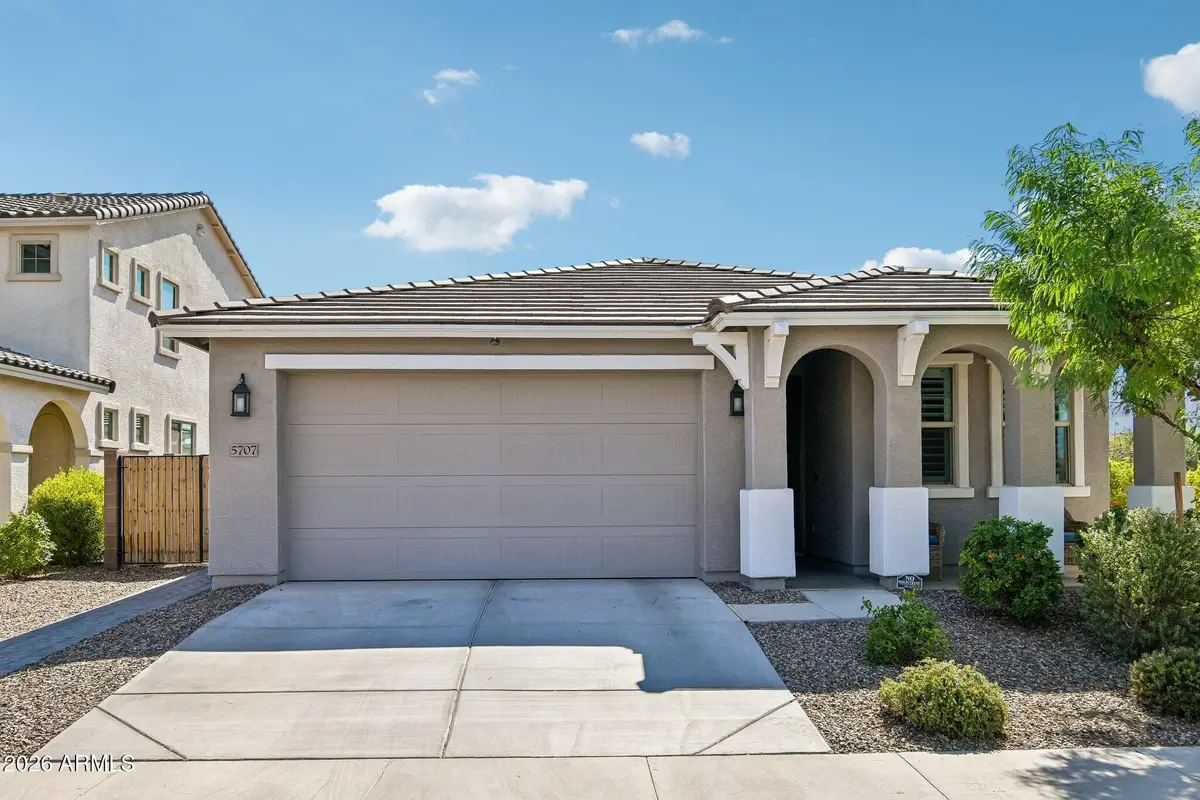 5707 S Veneto --, Mesa, AZ 85212 - #1