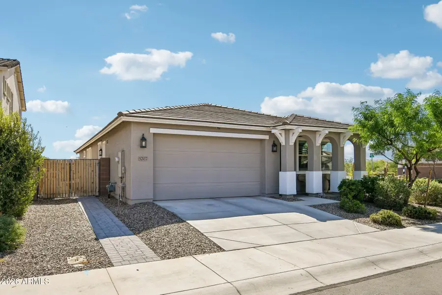 5707 S Veneto --, Mesa, AZ 85212 - #2
