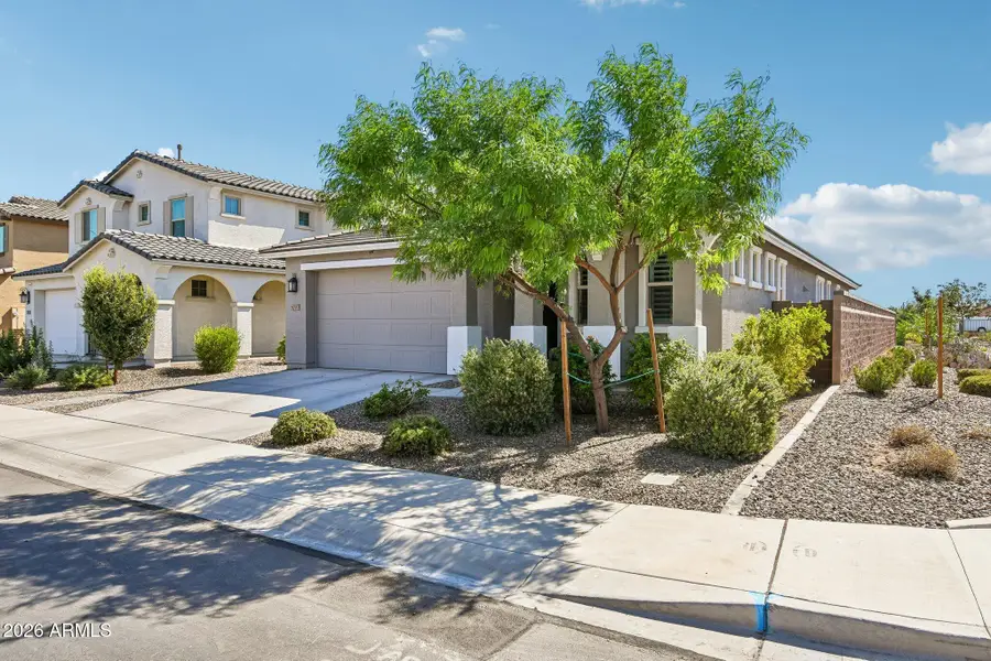 5707 S Veneto --, Mesa, AZ 85212 - #3