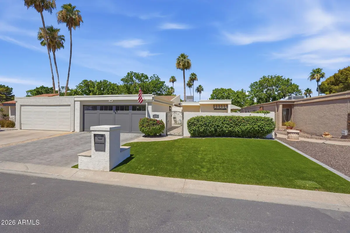 14238 N 2nd Avenue, Phoenix, AZ 85023 - #1
