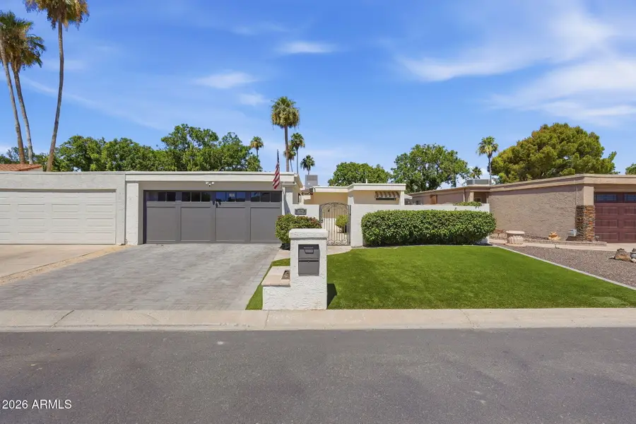 14238 N 2nd Avenue, Phoenix, AZ 85023 - #3