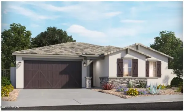 225 S 177th Drive, Goodyear, AZ 85338