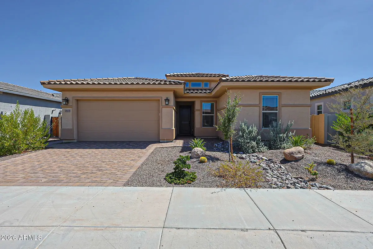 18119 W Silverwood Drive, Goodyear, AZ 85338 - #1