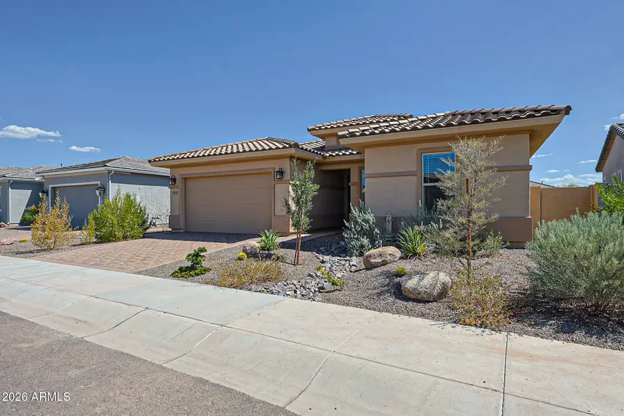18119 W Silverwood Drive, Goodyear, AZ 85338 - #2