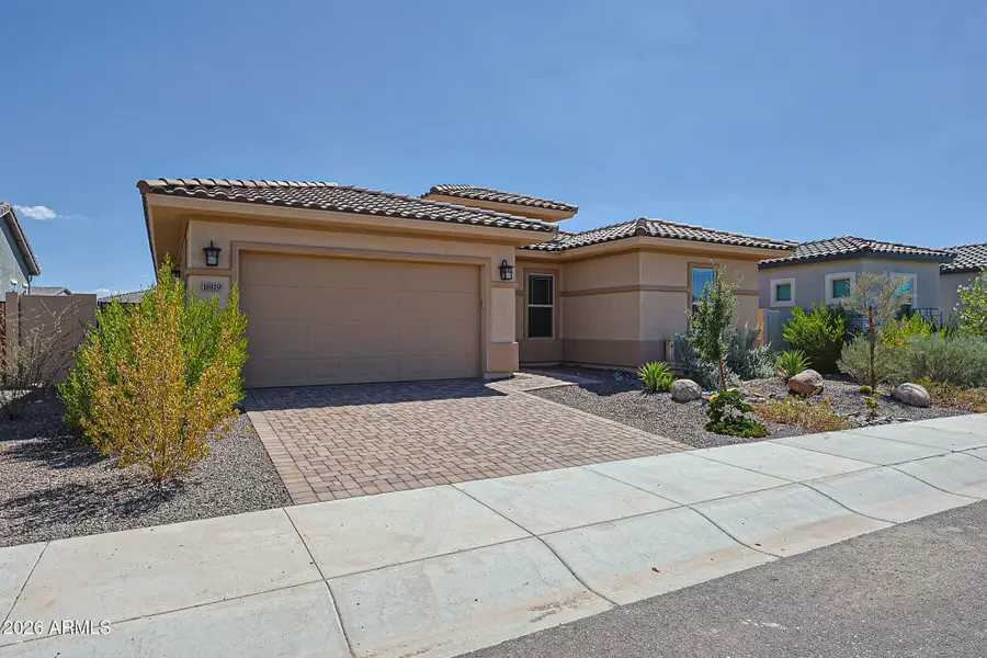 18119 W Silverwood Drive, Goodyear, AZ 85338 - #3