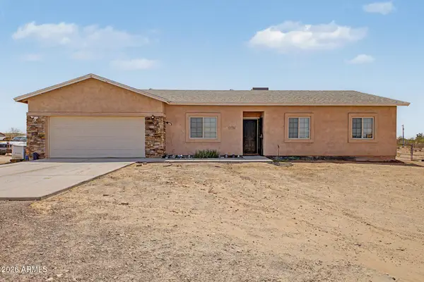11722 S 205th Lane, Buckeye, AZ 85326
