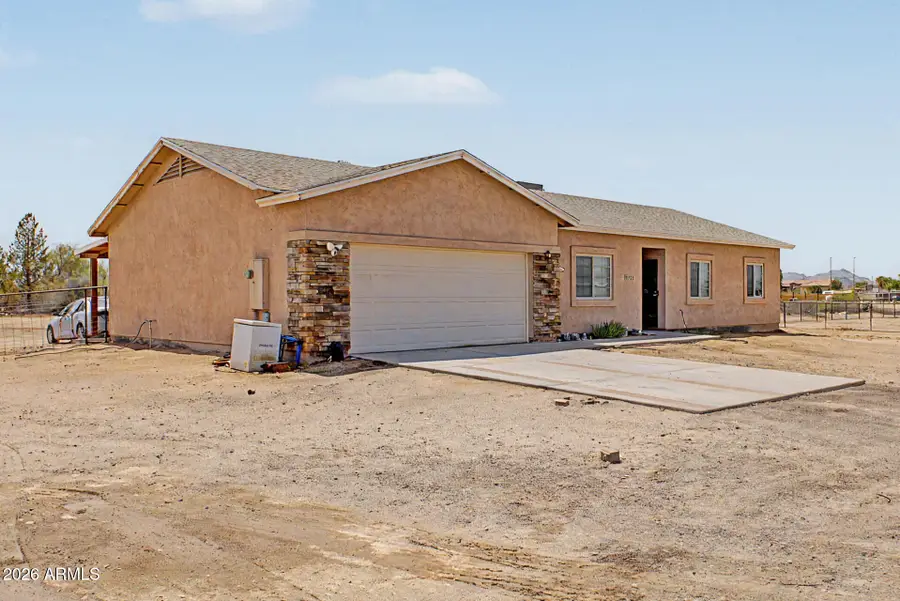 11722 S 205th Lane, Buckeye, AZ 85326 - #2