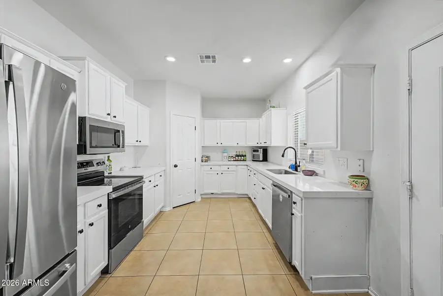 11722 S 205th Lane, Buckeye, AZ 85326 - #3