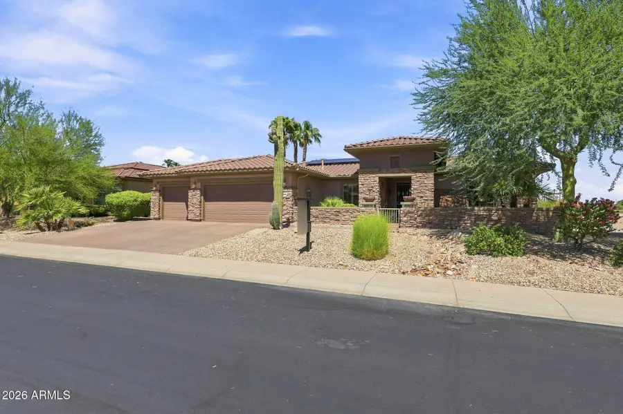 16904 W Villagio Drive, Surprise, AZ 85387 - #2