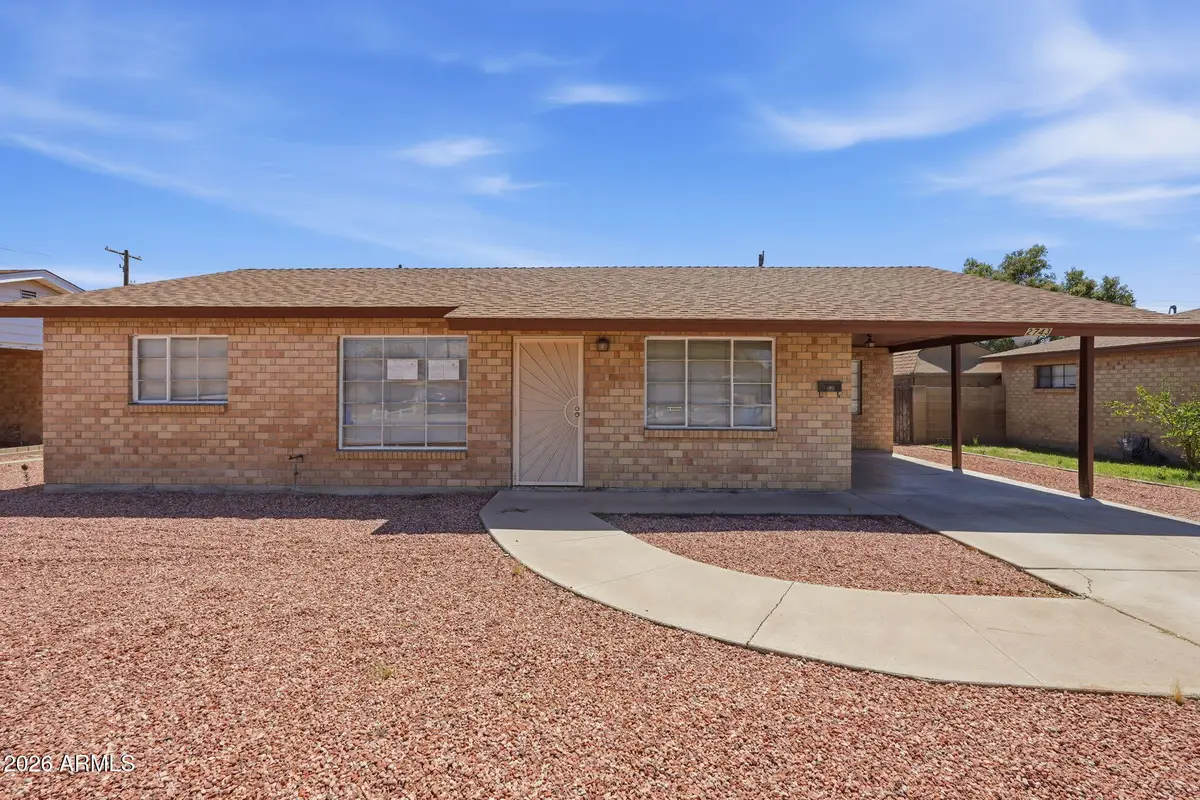2743 W Ocotillo Road, Phoenix, AZ 85017 - #1