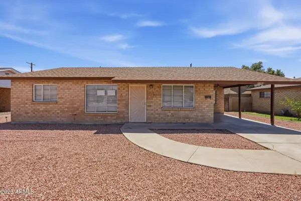 2743 W Ocotillo Road, Phoenix, AZ 85017