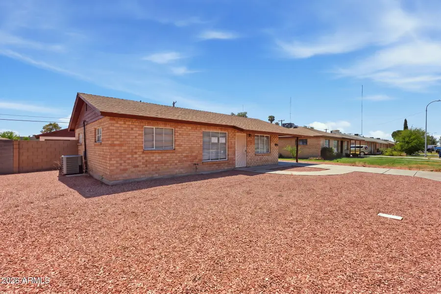 2743 W Ocotillo Road, Phoenix, AZ 85017 - #2