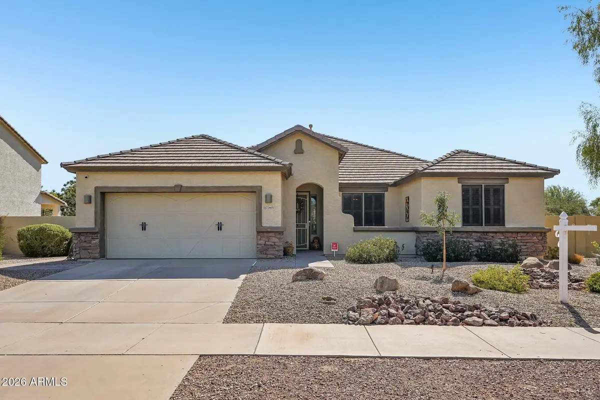 12665 N 140th Drive, Surprise, AZ 85379 - #1