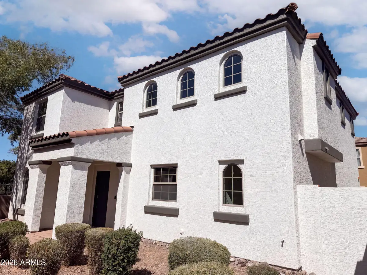 2856 E Megan Street, Gilbert, AZ 85295 - #1