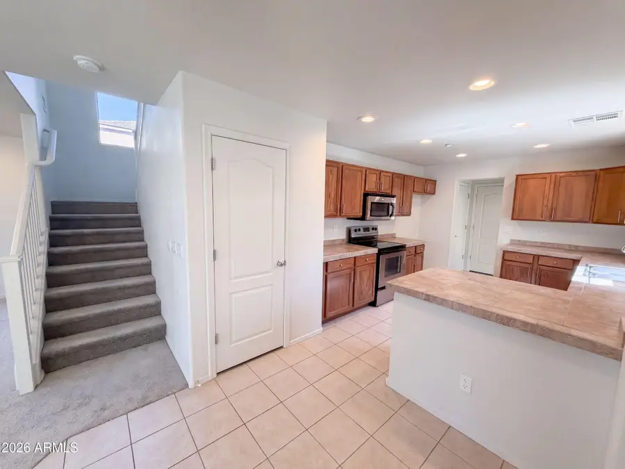 2856 E Megan Street, Gilbert, AZ 85295 - #2