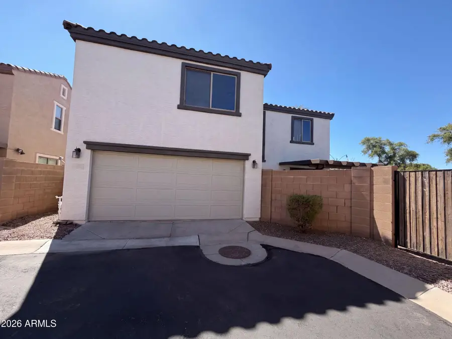 2856 E Megan Street, Gilbert, AZ 85295 - #3