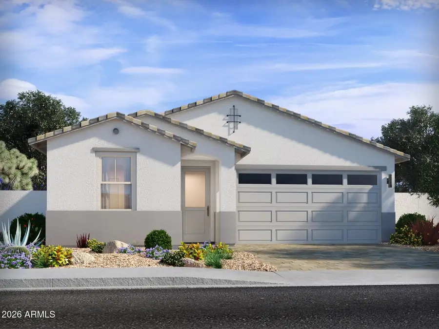 30580 W Creosote Way, Buckeye, AZ 85396 - #2