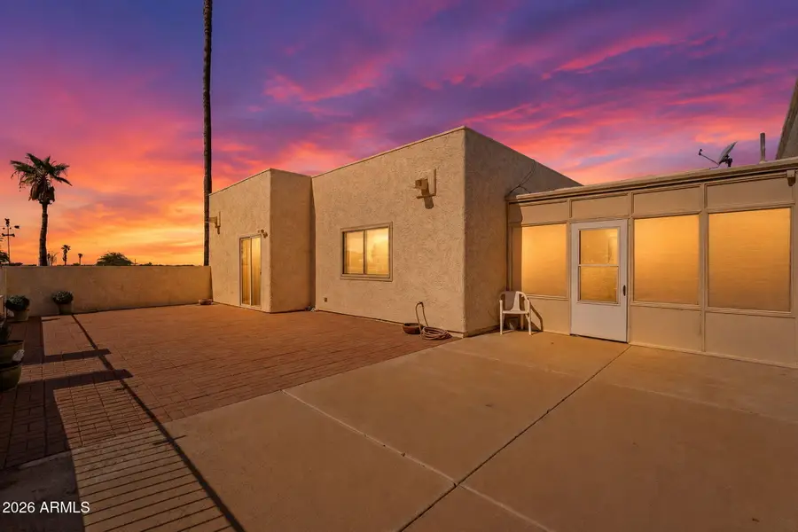 1849 S Pecos Drive, Casa Grande, AZ 85194 - #2