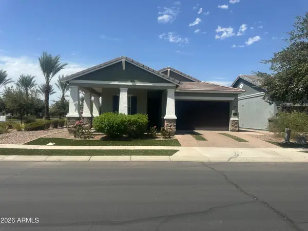 10556 E Nichols Avenue, Mesa, AZ 85209