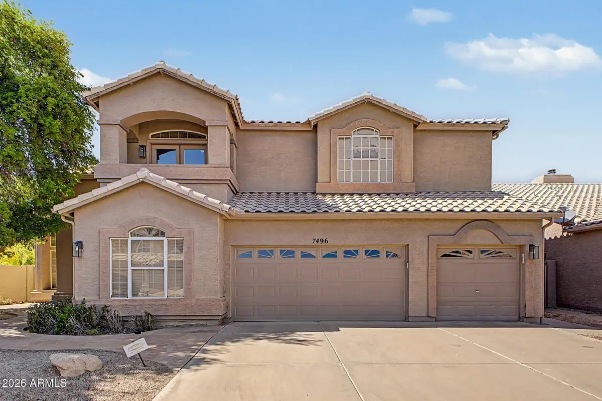 7496 S Hazelton Lane, Tempe, AZ 85283 - #1