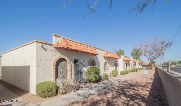 9222 N 35th Avenue #3, Phoenix, AZ 85051