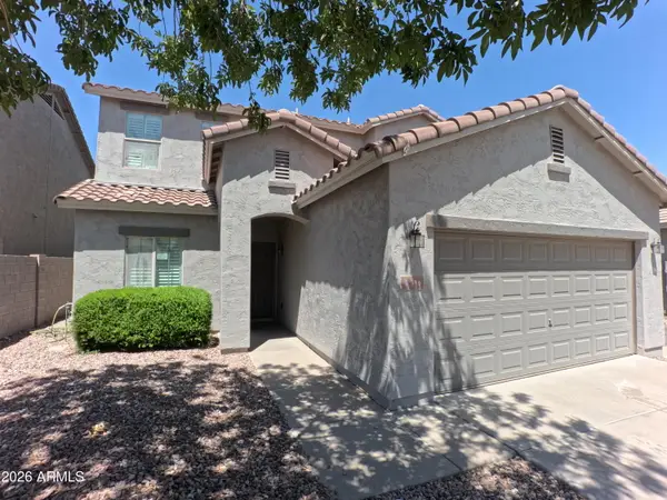 372 E Goldmine Court, San Tan Valley, AZ 85140