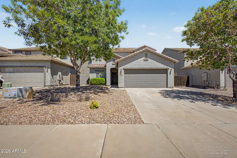 372 E Goldmine Court, San Tan Valley, AZ 85140 - #2