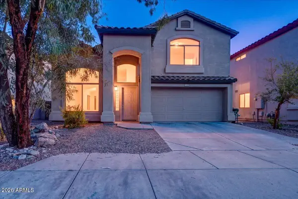 12529 W Reade Avenue, Litchfield Park, AZ 85340
