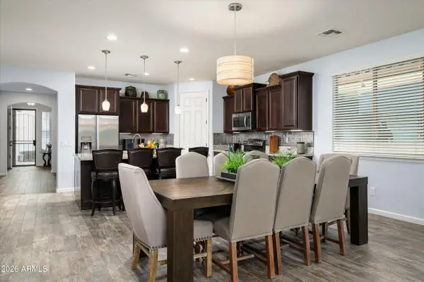 27039 N 75th Drive, Peoria, AZ 85383