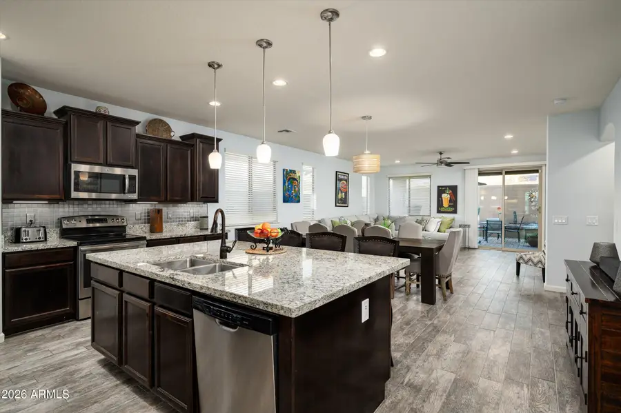 27039 N 75th Drive, Peoria, AZ 85383 - #2