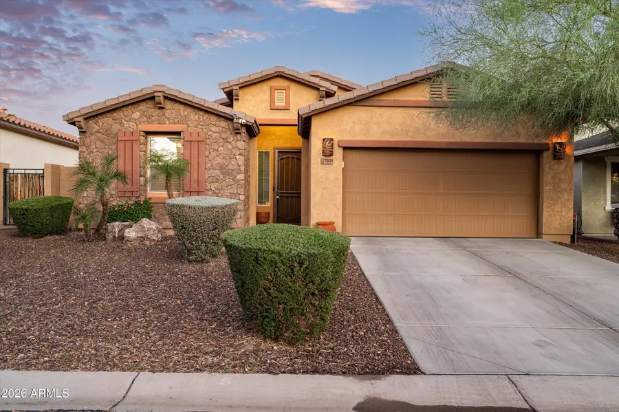 27039 N 75th Drive, Peoria, AZ 85383 - #3