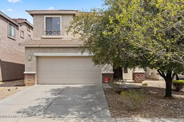 17401 W Holland Lane, Surprise, AZ 85388
