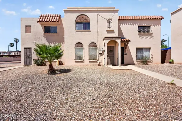 4625 W Thomas Road #34, Phoenix, AZ 85031